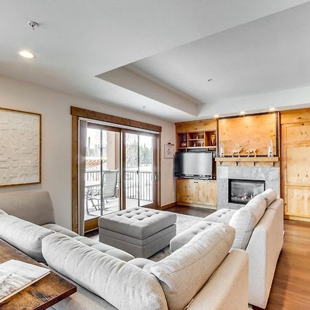 Suncadia Resort Condo With Seasonal Pool Access! 클리에럼 외부 사진