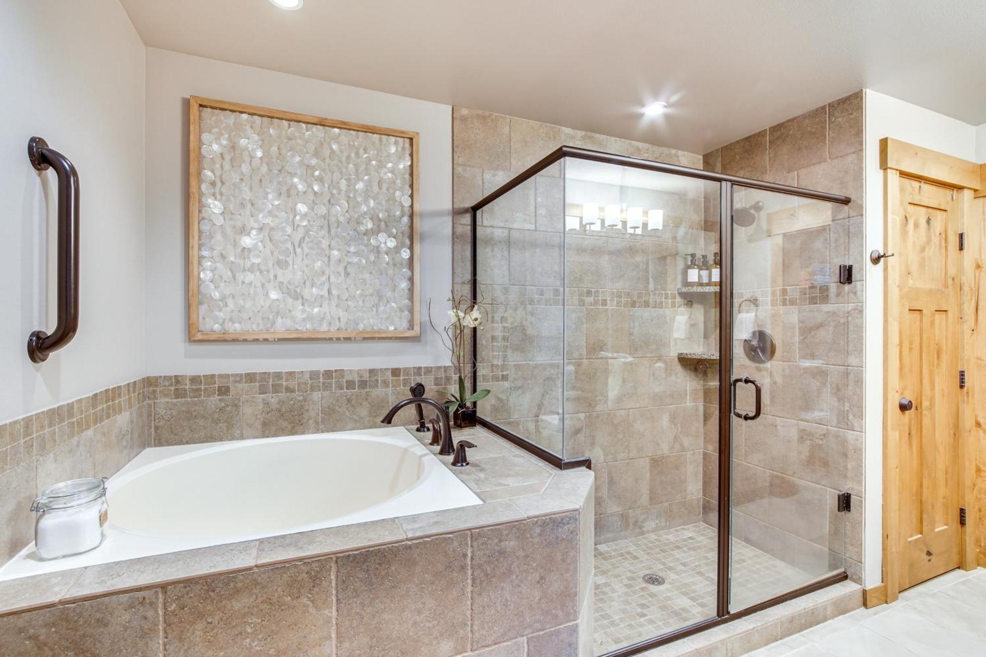 Suncadia Resort Condo With Seasonal Pool Access! 클리에럼 외부 사진