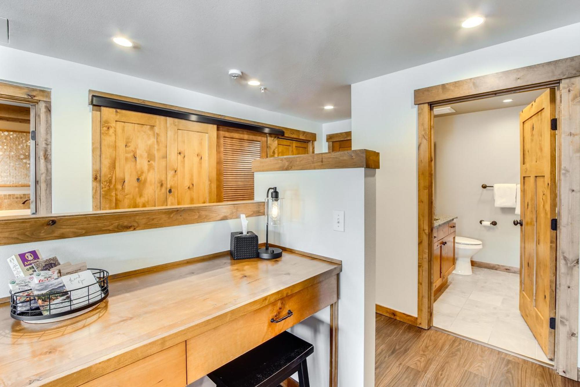 Suncadia Resort Condo With Seasonal Pool Access! 클리에럼 외부 사진