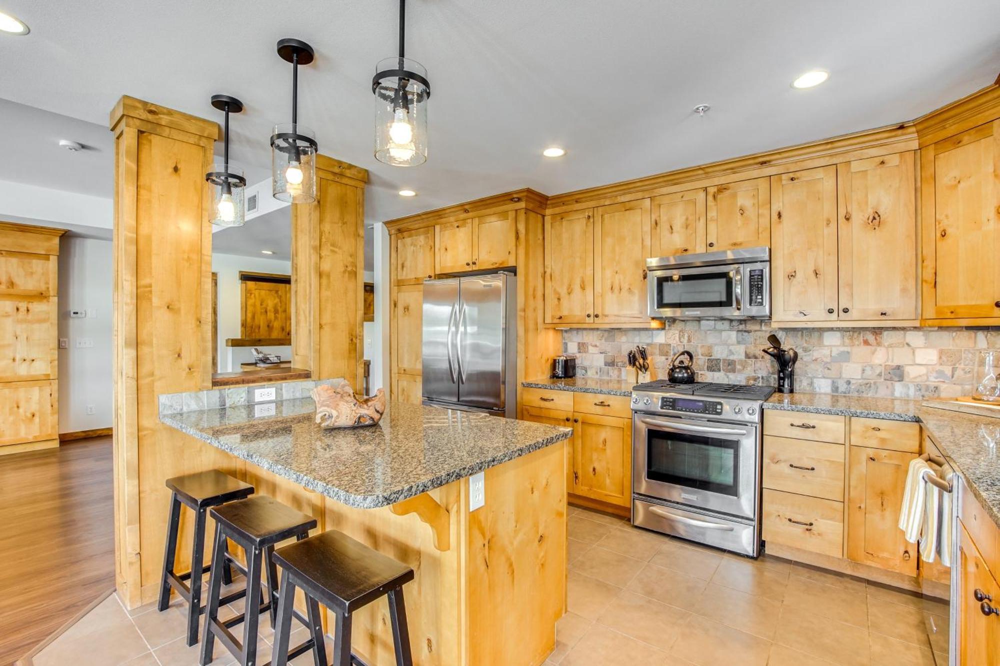 Suncadia Resort Condo With Seasonal Pool Access! 클리에럼 외부 사진